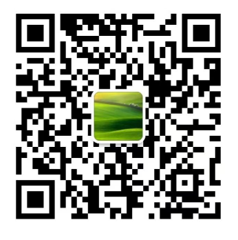 微信咨询二维码